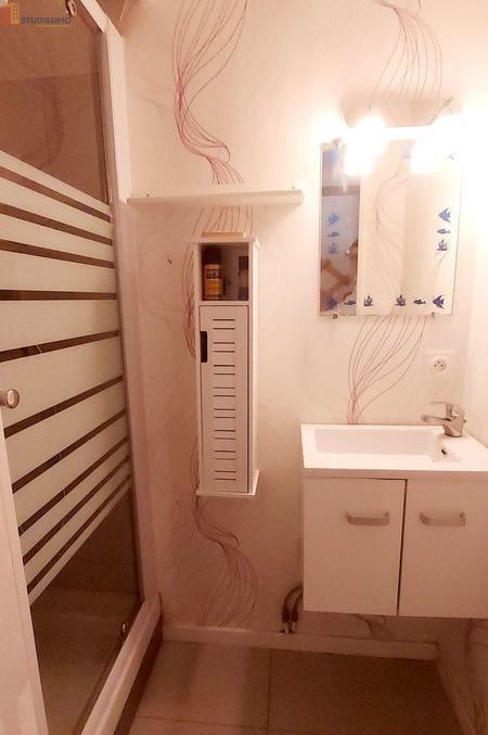 Studio 20m² Gruissan - DPE C - Photo 10