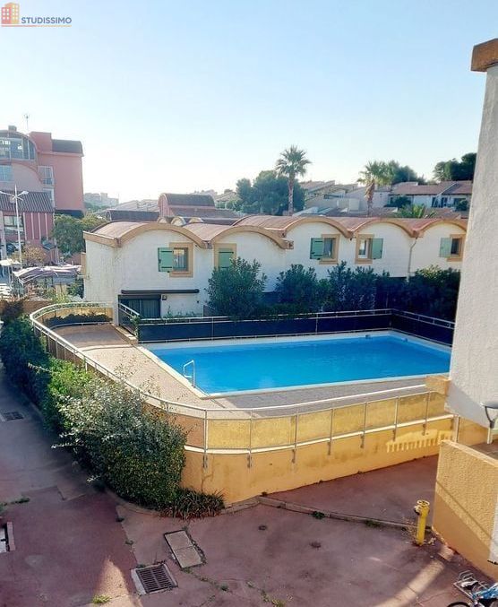 Studio 20m² Gruissan - DPE C - Photo 6