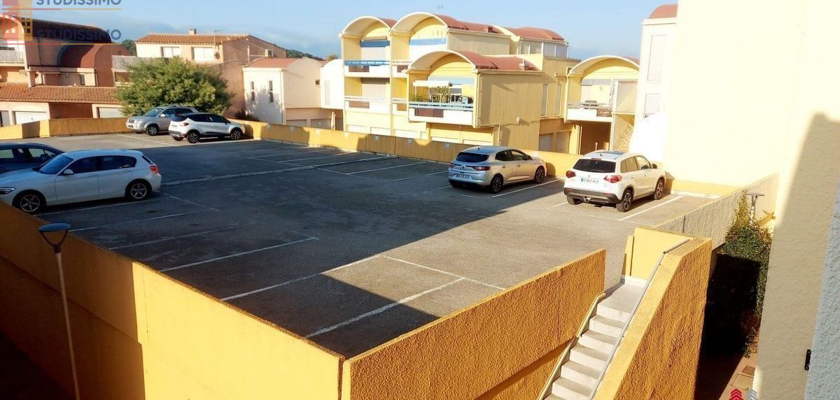 Studio 20m² Gruissan - DPE C - Photo 5