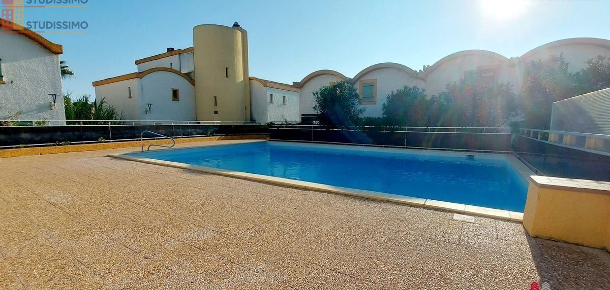 Studio 20m² Gruissan - DPE C - Photo 3