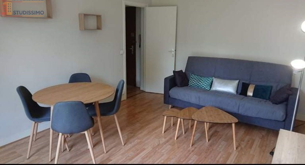 Studio meublé 35m² Compiègne 60200 - Meublé, 1 chambre - Photo 6