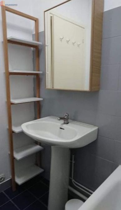 Studio meublé 35m² Compiègne 60200 - Meublé, 1 chambre - Photo 5