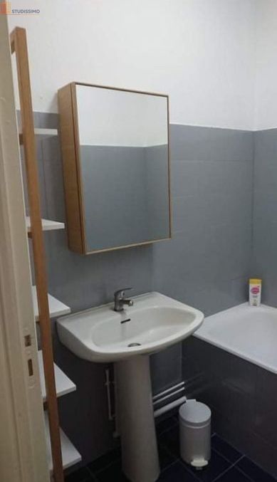 Studio meublé 35m² Compiègne 60200 - Meublé, 1 chambre - Photo 3