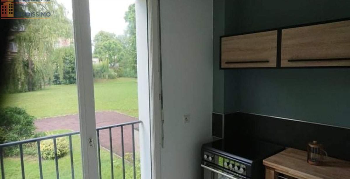 Studio meublé 35m² Compiègne 60200 - Meublé, 1 chambre - Photo 2