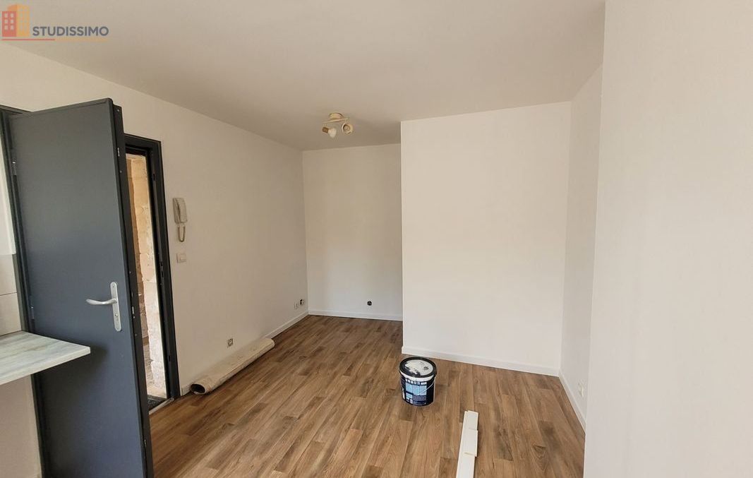 Studio 14m² Pont-Sainte-Maxence - Lumineux - Photo 8
