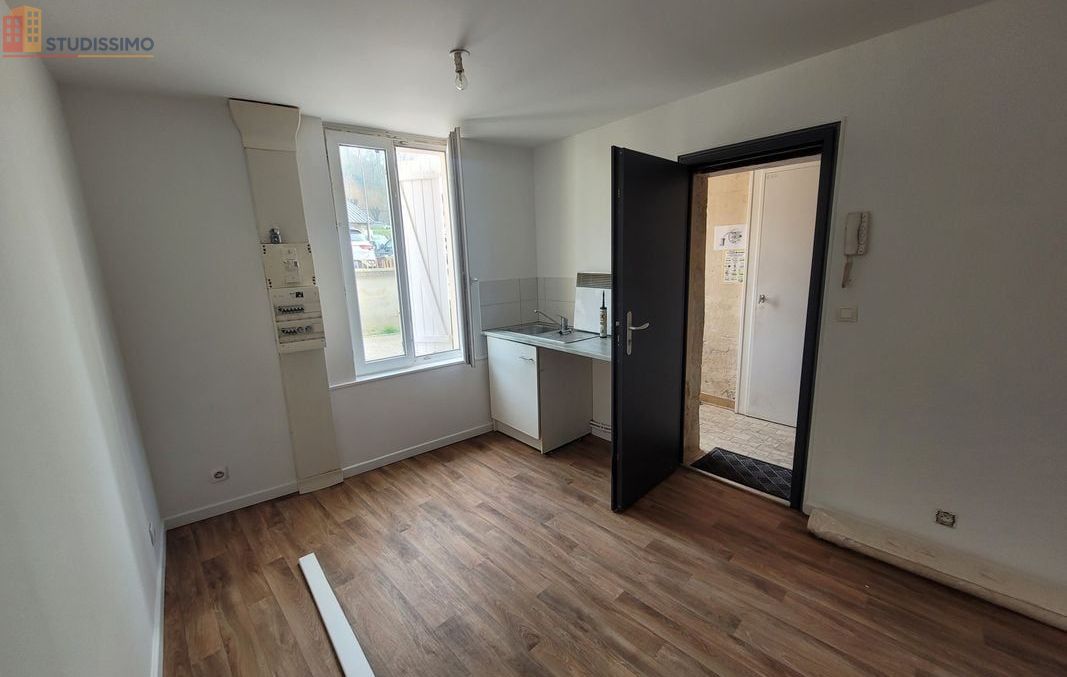 Studio 14m² Pont-Sainte-Maxence - Lumineux - Photo 7