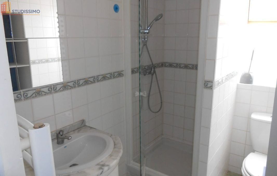 Studio 35m² Crépy-en-Valois - Mezzanine, dernier étage - Photo 3