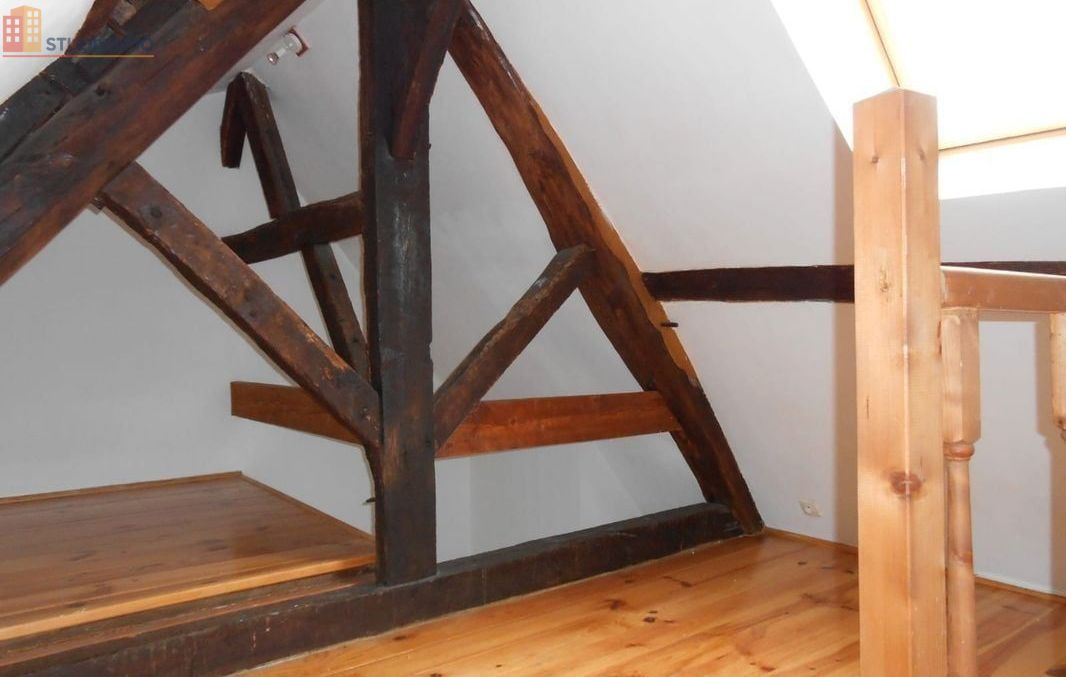 Studio 35m² Crépy-en-Valois - Mezzanine, dernier étage - Photo 1