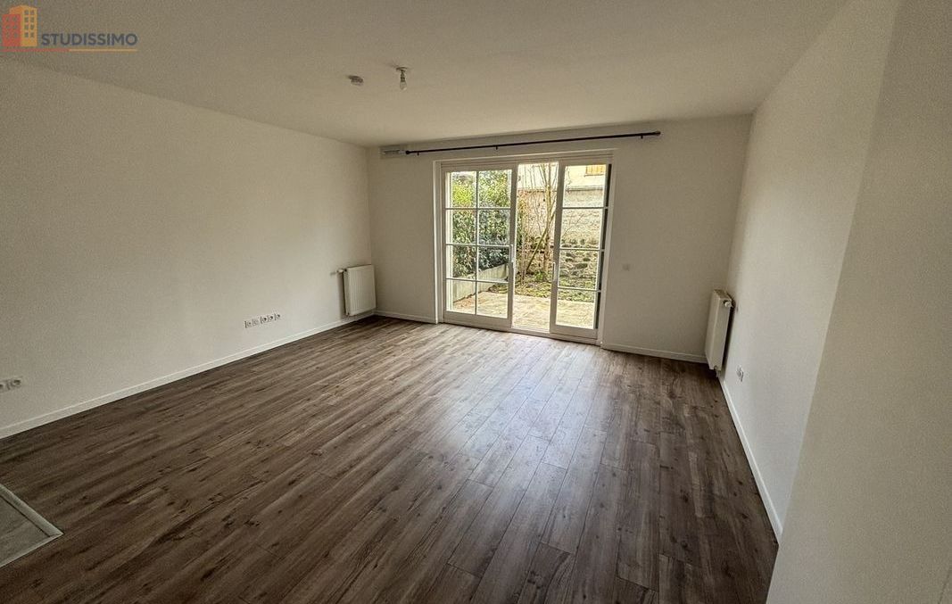 Studio 36m² Chantilly - Lumineux, DPE C - Photo 19