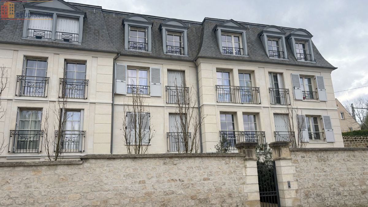 Studio 36m² Chantilly - Lumineux, DPE C - Photo 18