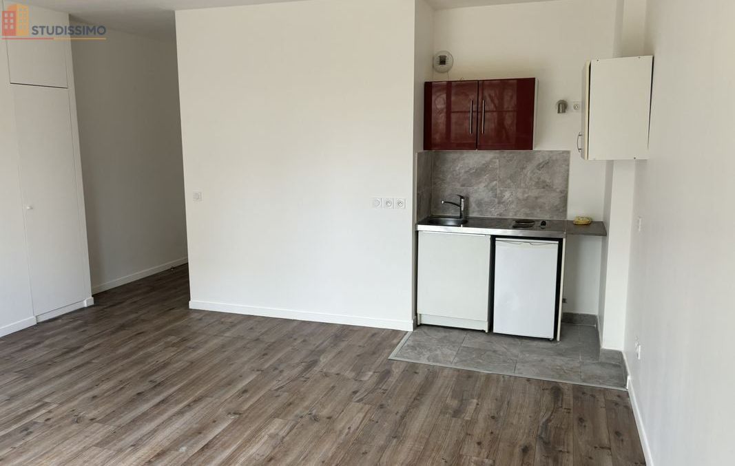 Studio 36m² Chantilly - Lumineux, DPE C - Photo 15