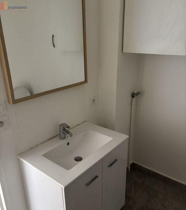 Studio 36m² Chantilly - Lumineux, DPE C - Photo 8
