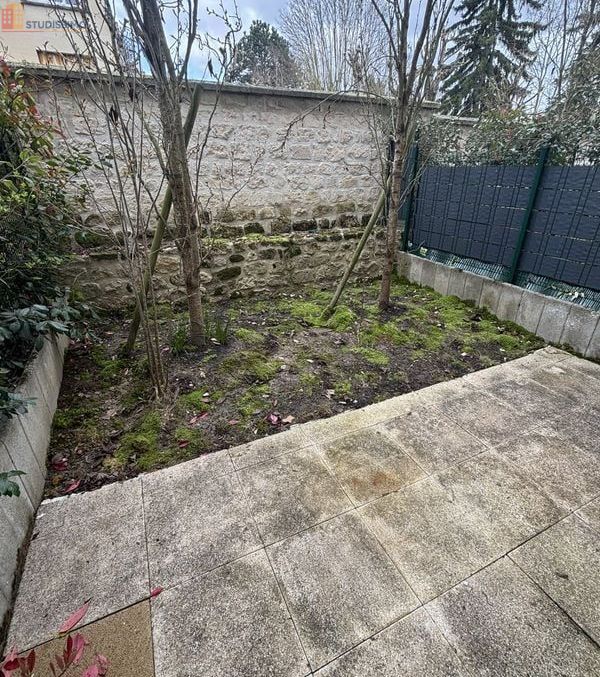 Studio 36m² Chantilly - Lumineux, DPE C - Photo 1