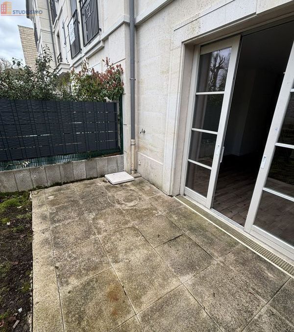 Studio 36m² Chantilly - Lumineux, DPE C - Photo 4