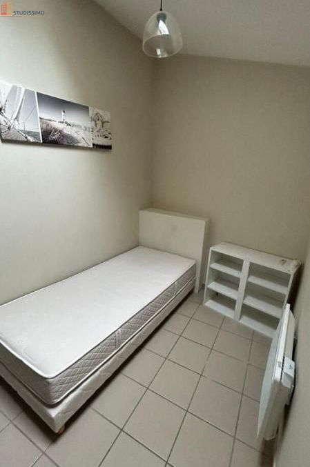 Studio 21m² Compiègne - Meublé, calme - Photo 5