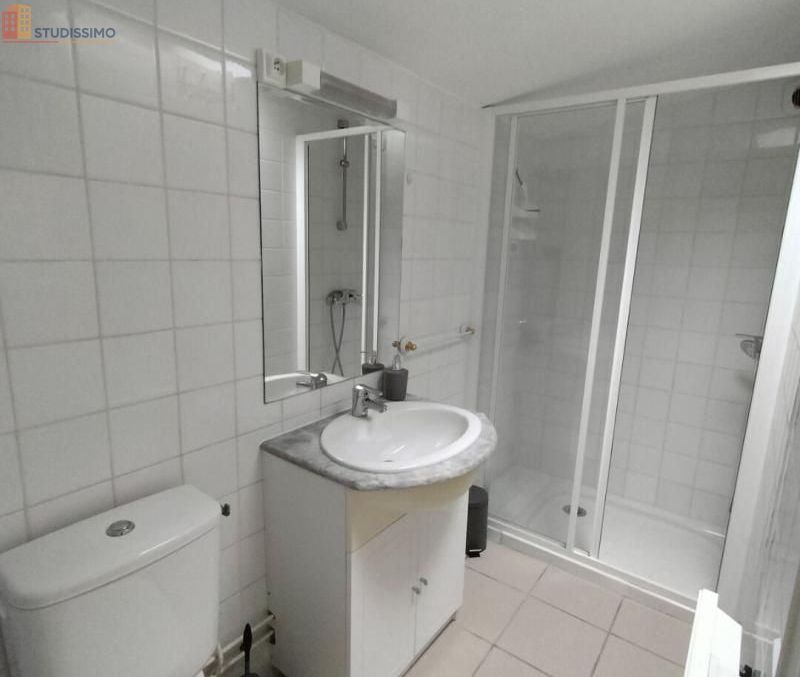 Studio 21m² Compiègne - Meublé, calme - Photo 2