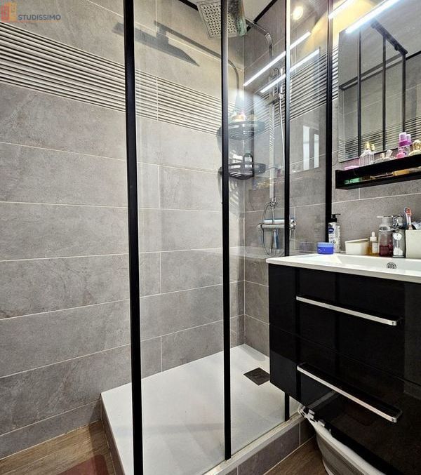 Studio 26m² Gruissan - DPE C, 2ᵉ étage - Photo 10