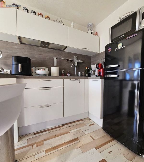Studio 26m² Gruissan - DPE C, 2ᵉ étage - Photo 6