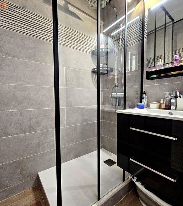Studio 26m² Gruissan - DPE C, 2ᵉ étage - Photo 5