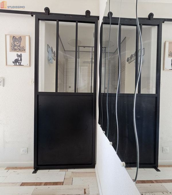 Studio 26m² Gruissan - DPE C, 2ᵉ étage - Photo 3