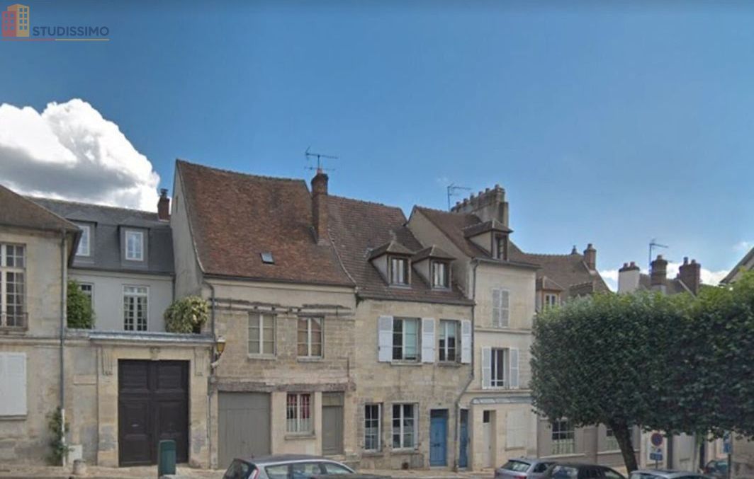 Studio 25m² Senlis 60300 - Photo 10