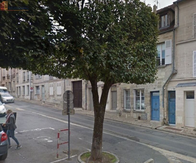 Studio 25m² Senlis 60300 - Photo 9