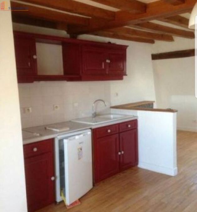Studio 25m² Senlis 60300 - Photo 6