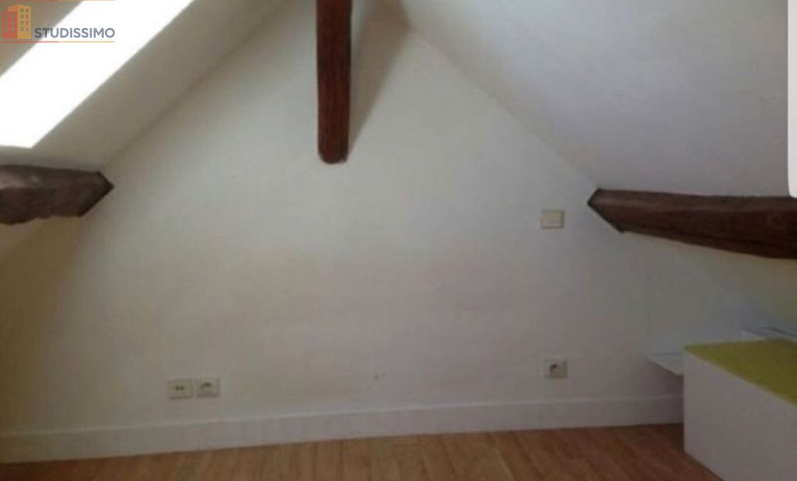 Studio 25m² Senlis 60300 - Photo 3