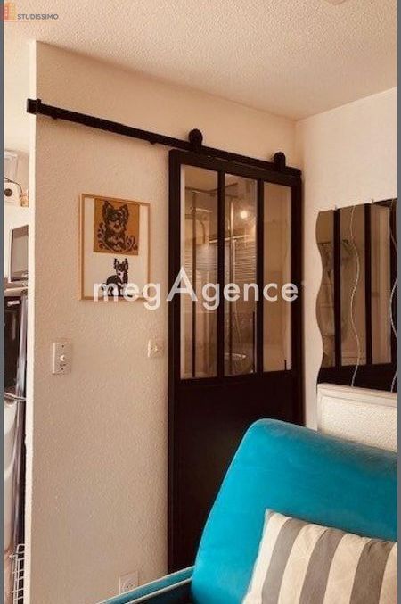 Studio 26m² Gruissan - Vue mer, lumineux - Photo 4