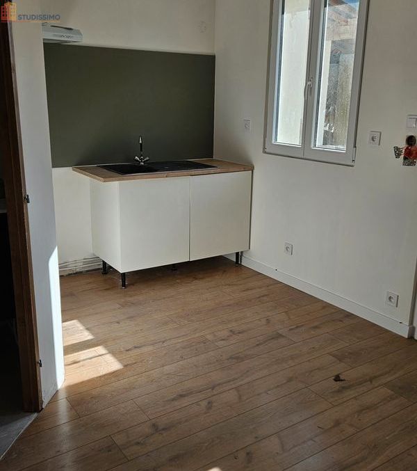 Studio 28m² Ribécourt-Dreslincourt 60170 - Photo 5