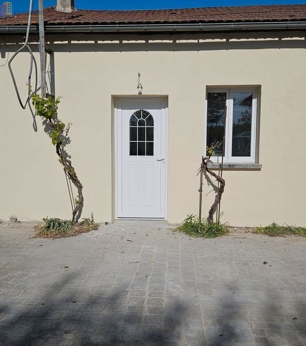 Studio à Ribécourt-Dreslincourt