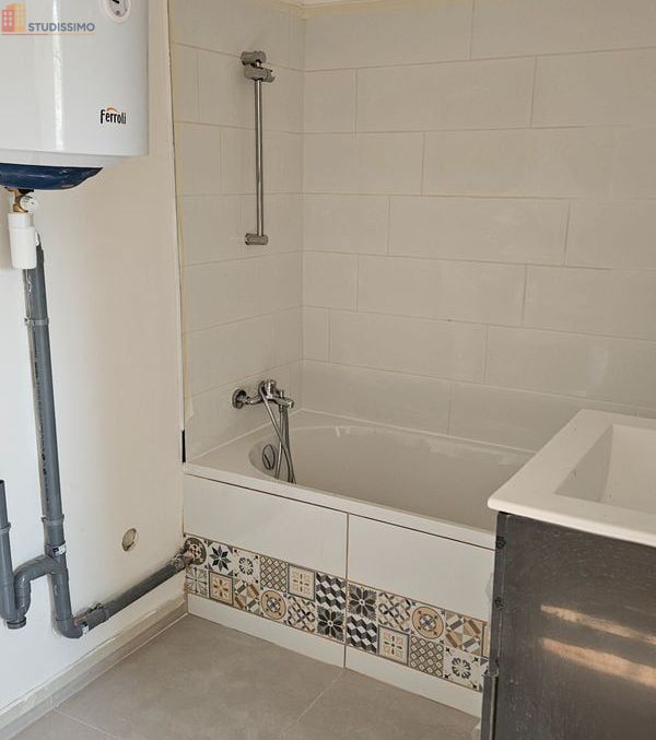 Studio 28m² Ribécourt-Dreslincourt 60170 - Photo 2
