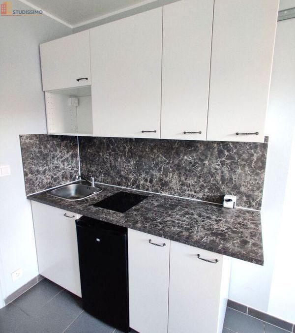 Studio 14m² Compiègne - 2e étage, lumineux - Photo 4