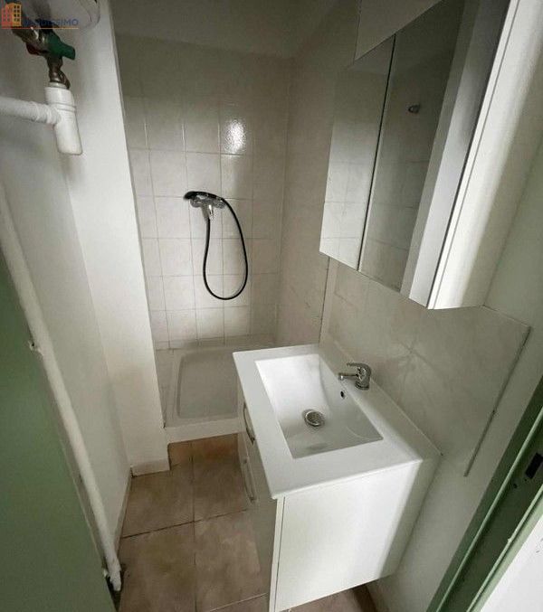 Studio 14m² Villers-Saint-Paul - Aucun caractère mentionné - Photo 6