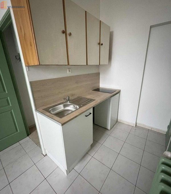 Studio 14m² Villers-Saint-Paul - Aucun caractère mentionné - Photo 4
