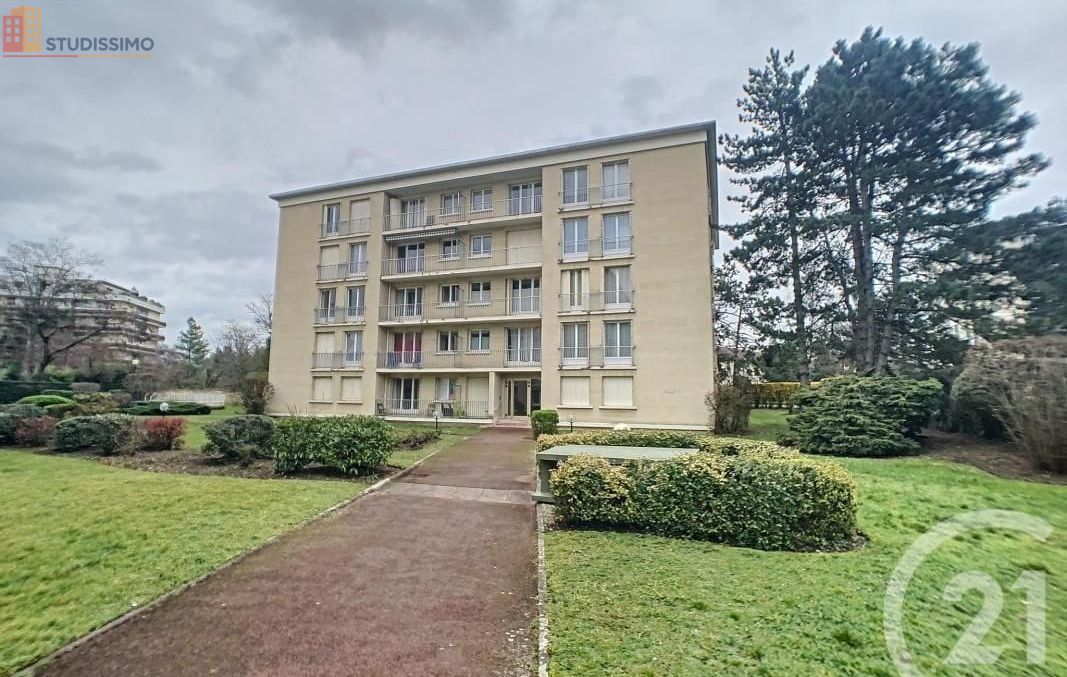 Studio meublé 19m² Compiègne - Meublé, 3e étage - Photo 10