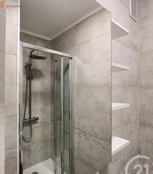 Studio meublé 19m² Compiègne - Meublé, 3e étage - Photo 6