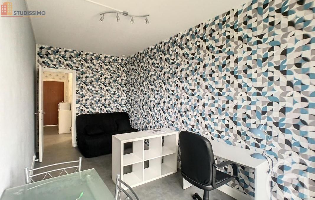 Studio meublé 19m² Compiègne - Meublé, 3e étage - Photo 4
