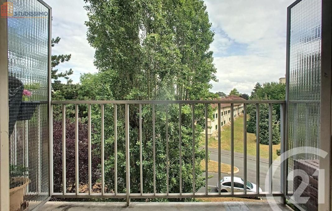 Studio meublé 19m² Compiègne - Meublé, 3e étage - Photo 3