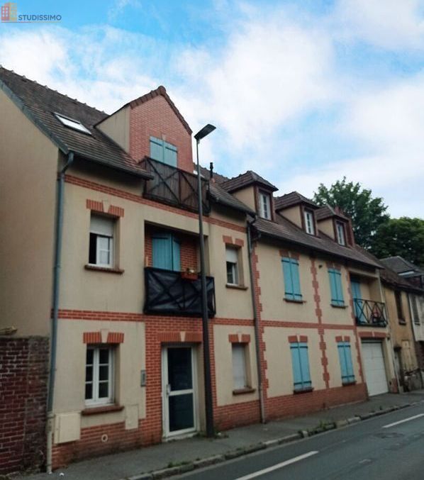 Studio 20m² Beauvais - lumineux - Photo 9