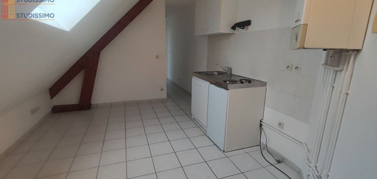 Studio 20m² Beauvais - lumineux - Photo 8