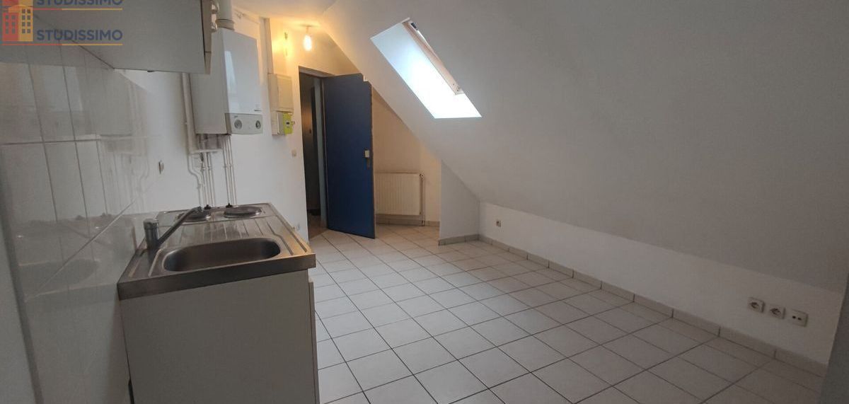 Studio 20m² Beauvais - lumineux - Photo 6