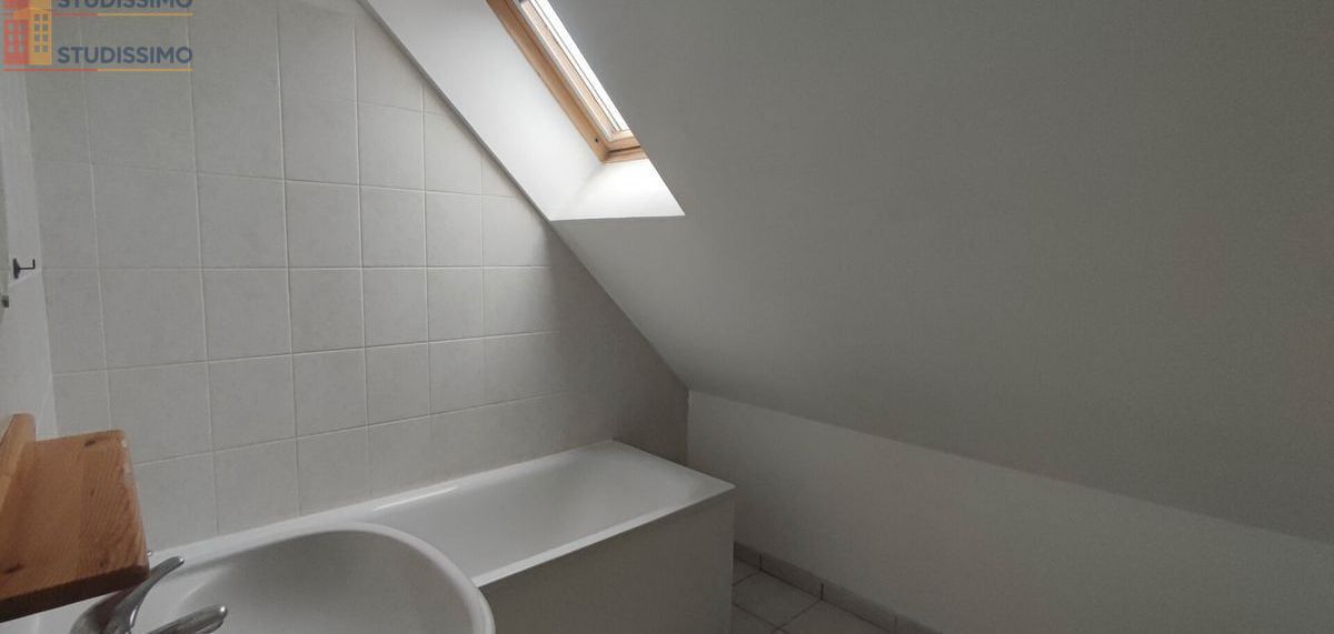 Studio 20m² Beauvais - lumineux - Photo 1
