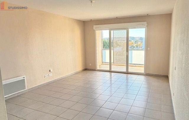 Studio 32m² Narbonne - DPE B, 2ème étage - Photo 3