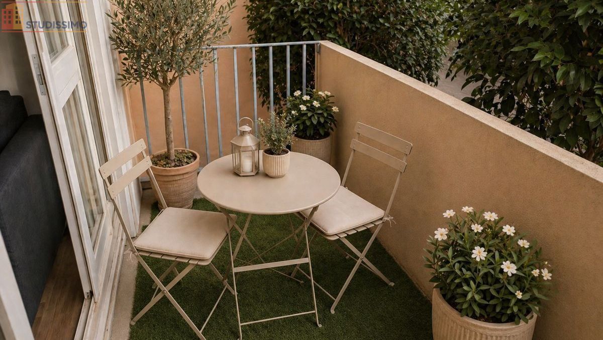 Studio 27m² Narbonne - - Photo 4