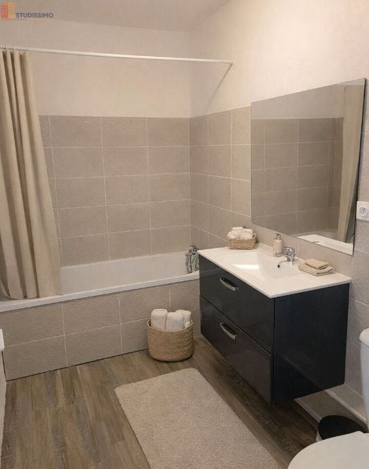 Studio 27m² Narbonne - - Photo 1