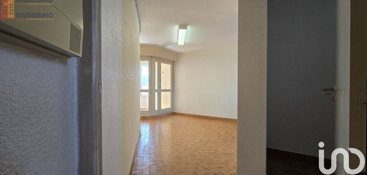 Studio 25m² Leucate - Vue, proche plage - Photo 11