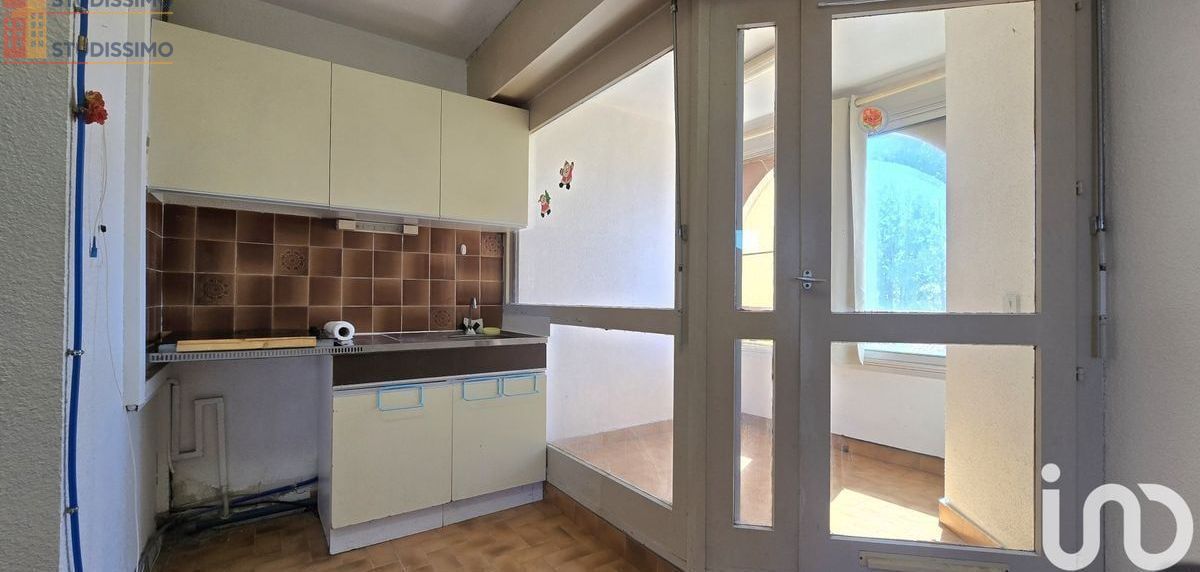 Studio 25m² Leucate - Vue, proche plage - Photo 9