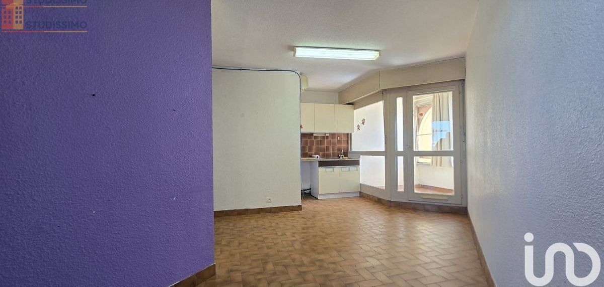 Studio 25m² Leucate - Vue, proche plage - Photo 8