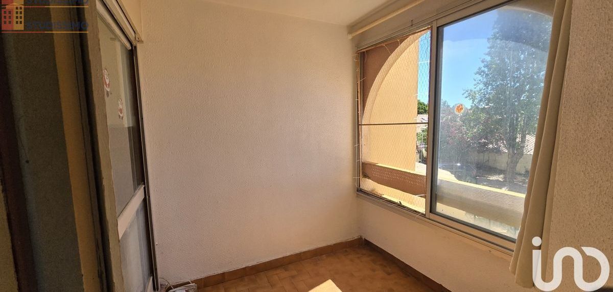 Studio 25m² Leucate - Vue, proche plage - Photo 7